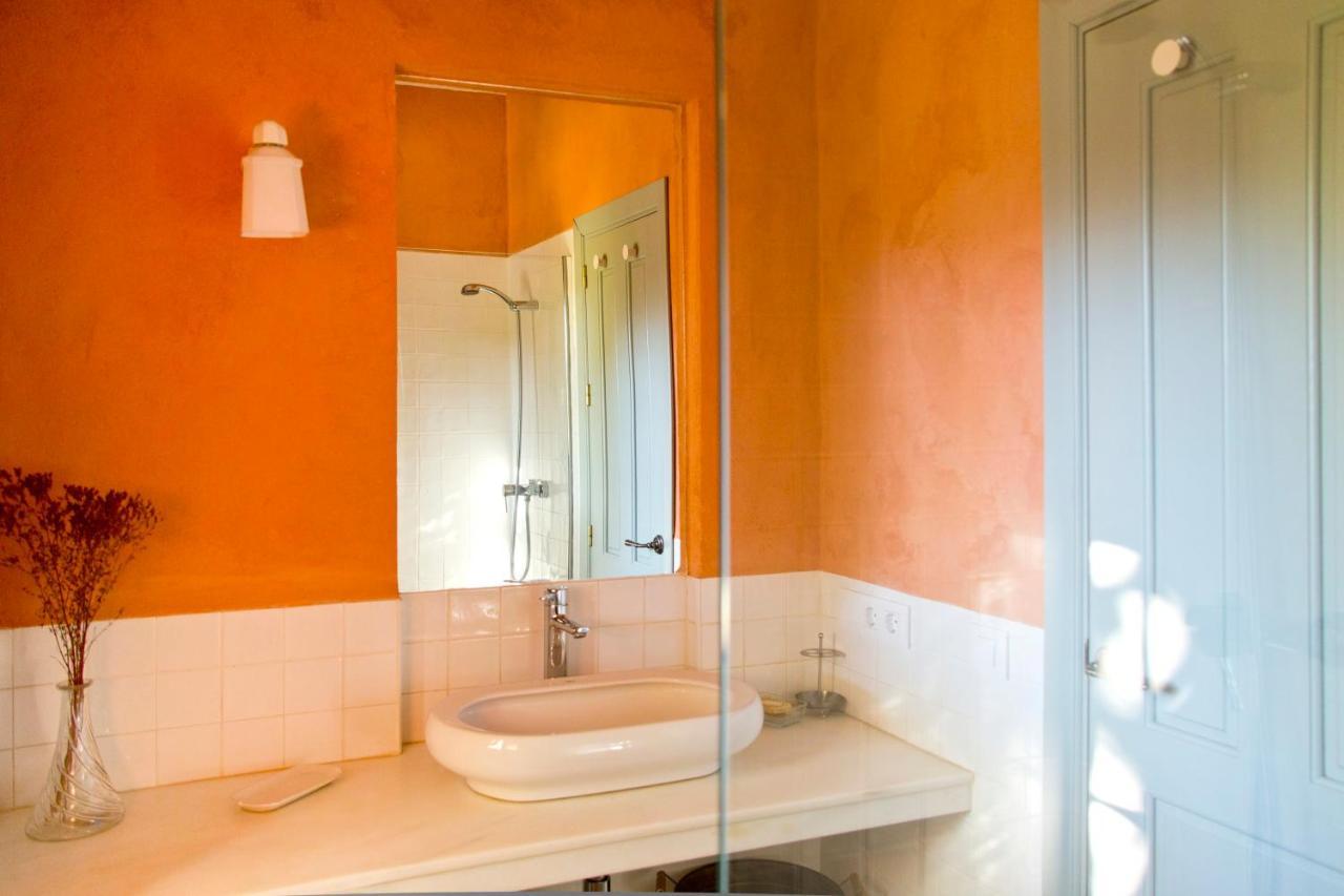 Lagar De Vina Vieja Guest House Касала де ла Сиера Стая снимка