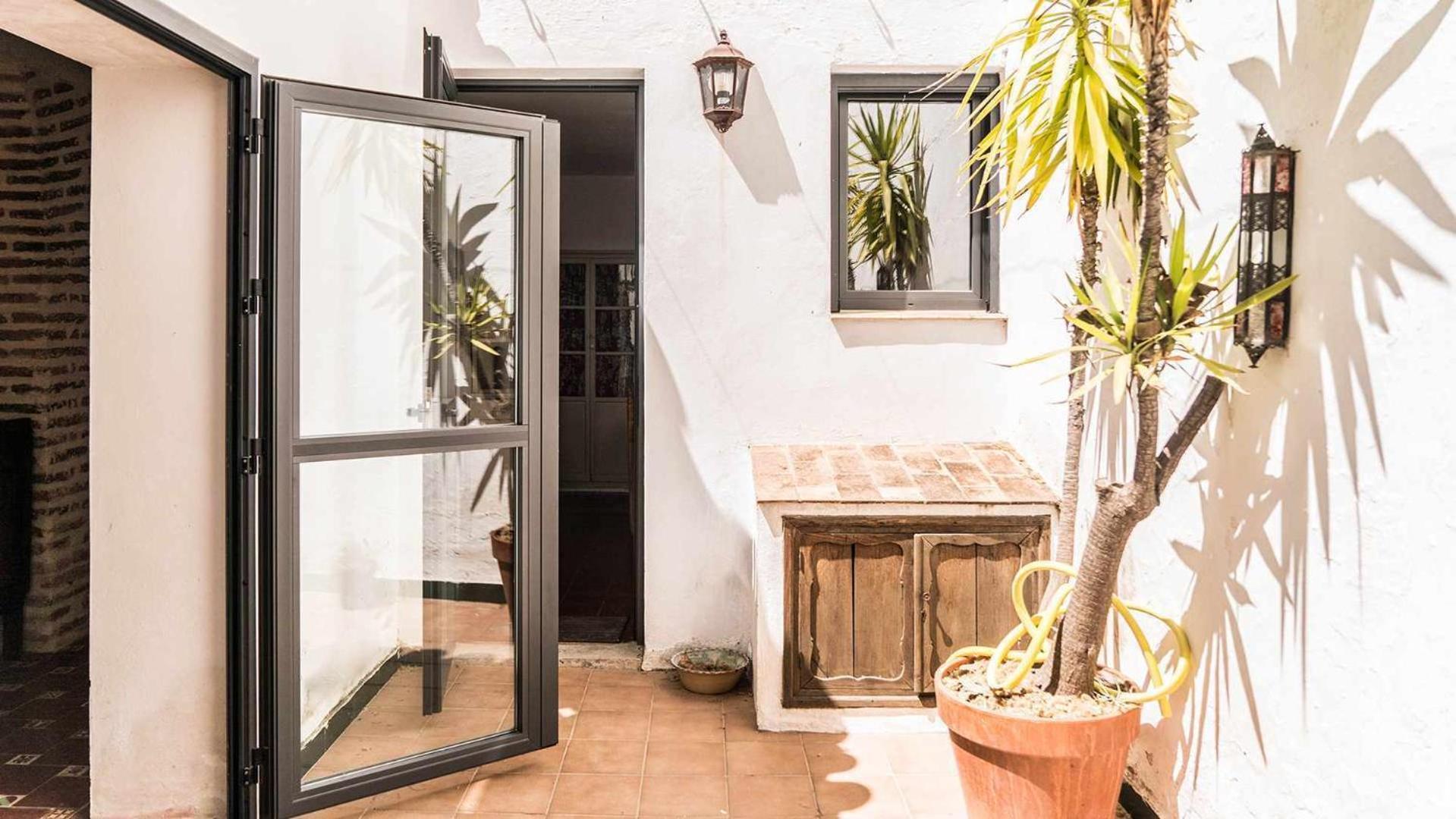 Lagar De Vina Vieja Guest House Касала де ла Сиера Стая снимка